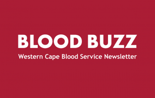 Blood Buzz
