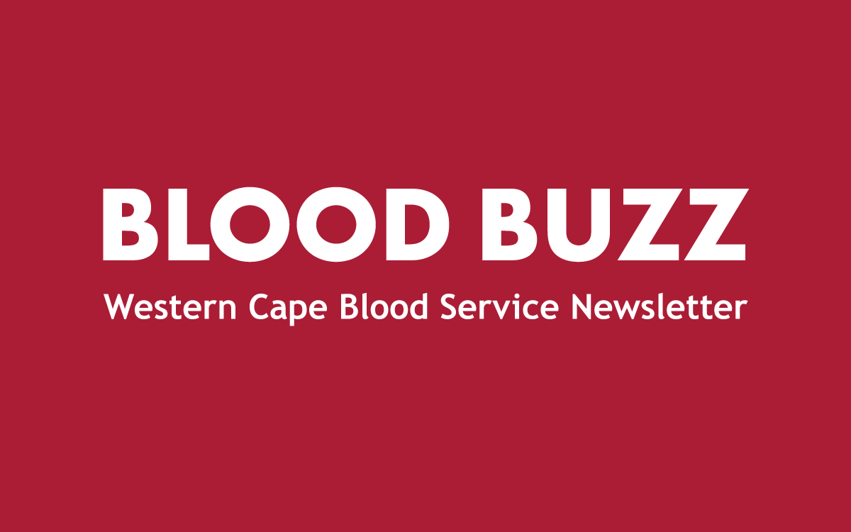 Blood Buzz