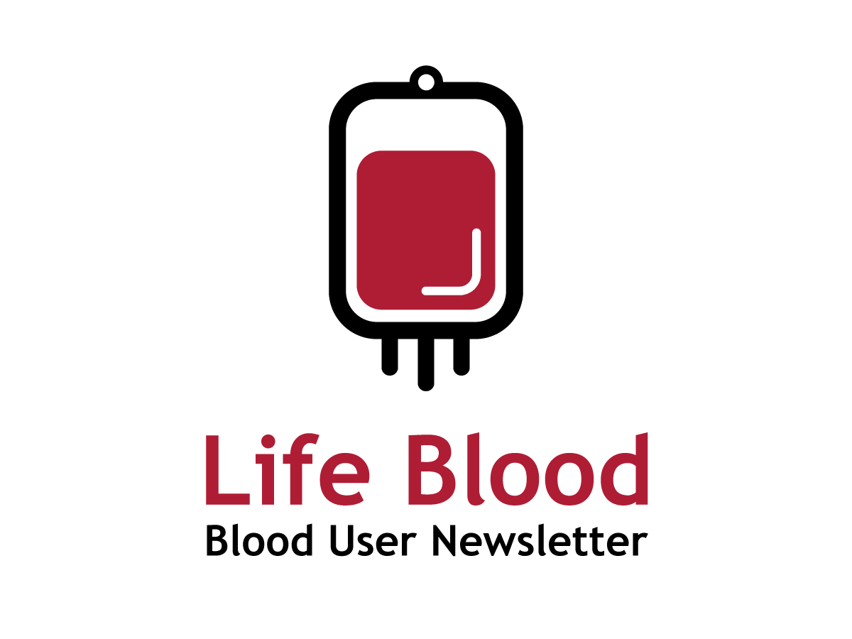 Life Blood Newsletter
