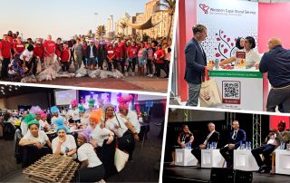 SA Blood Transfusion Congress