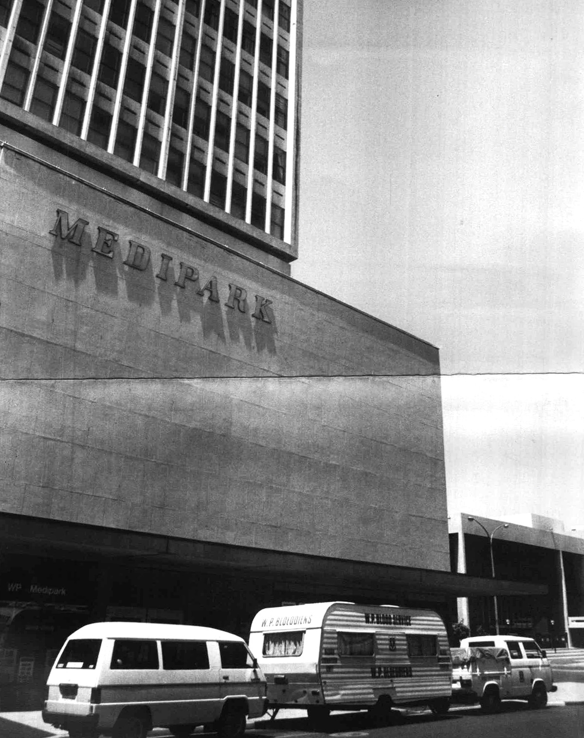 medipark-Head-office
