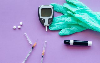 Blood donation deferral periods