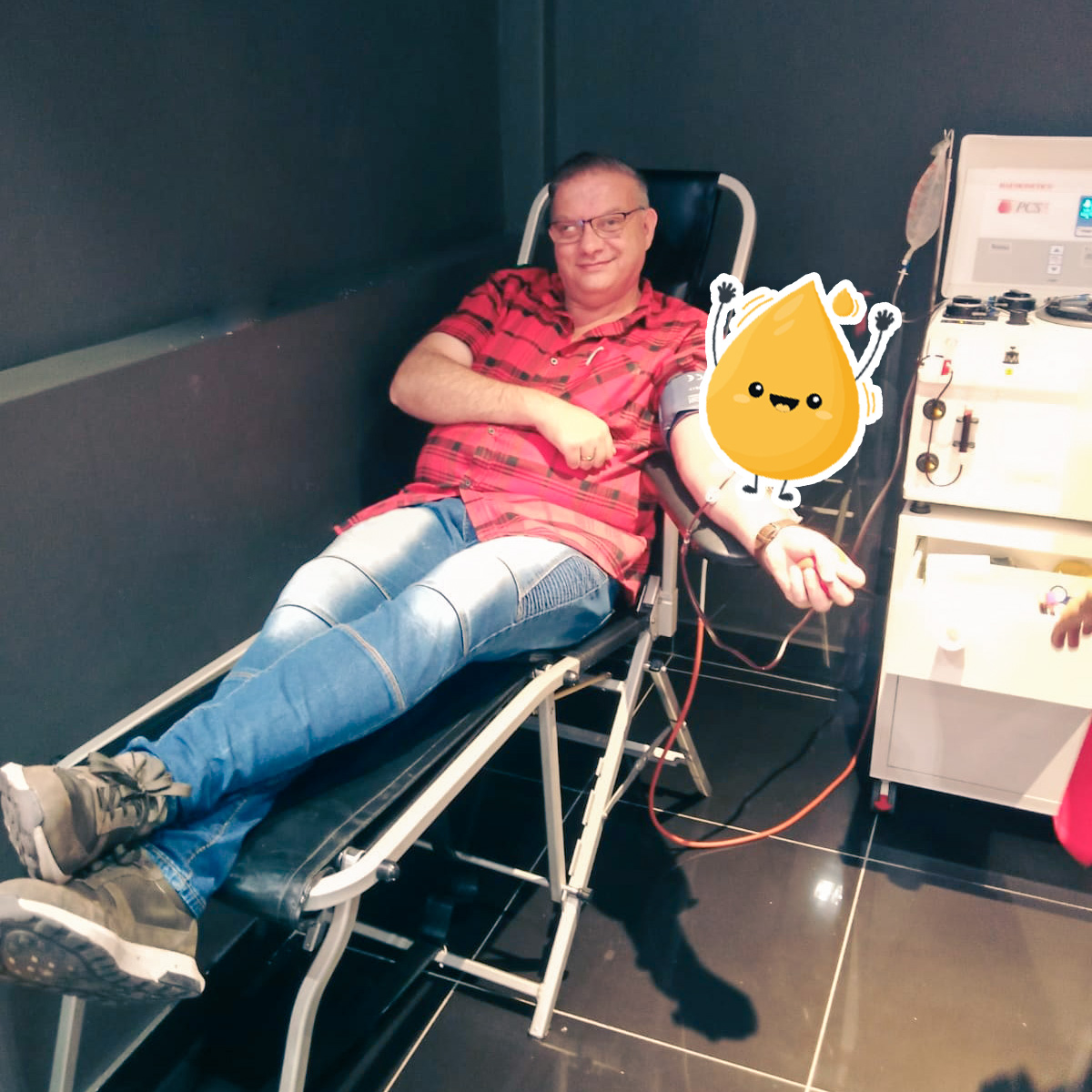 2023-arrie-blood-donor Plasma Donor