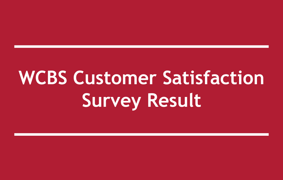 Customer Satisfaction Survey