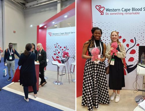 ISBT Cape Town 2023 Congress Feedback
