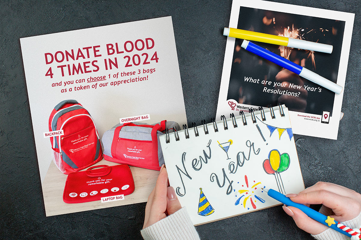 A Unique New Year’s Resolution With a Lasting Impact