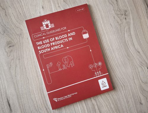 Get Your Free Copy of the Clinical Guidelines Booklet