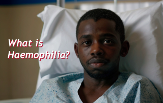 What Is Haemophilia – Meaning, Treatment and Causes
