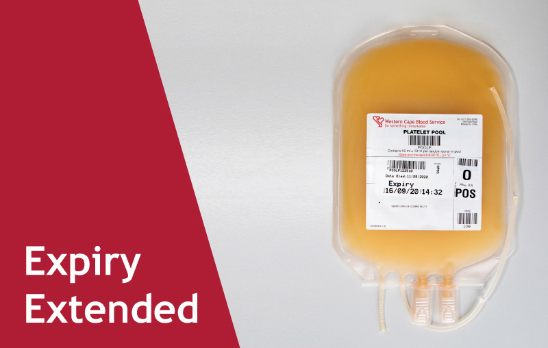 WCBS Platelet