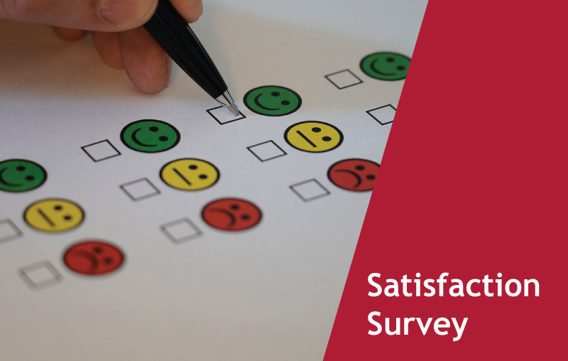 WCBS Customer Satisfaction Survey Aims to Elicit Over 1,000 Respondents