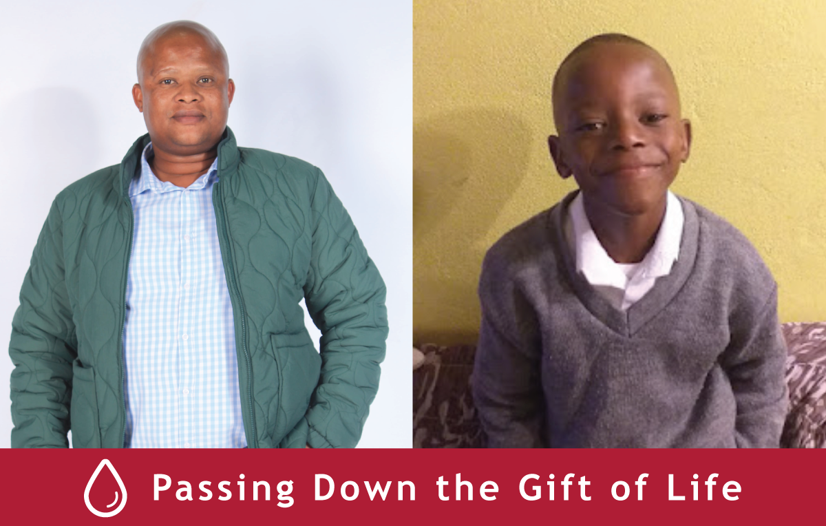 Passing Down the Gift of Life: Teaching the Next Generation About Blood Donation