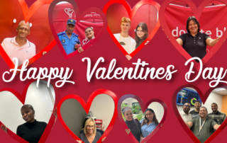 We Love We Love What You Do – Fuelled by PurposeWhat You Do – Fuelled by Purpose