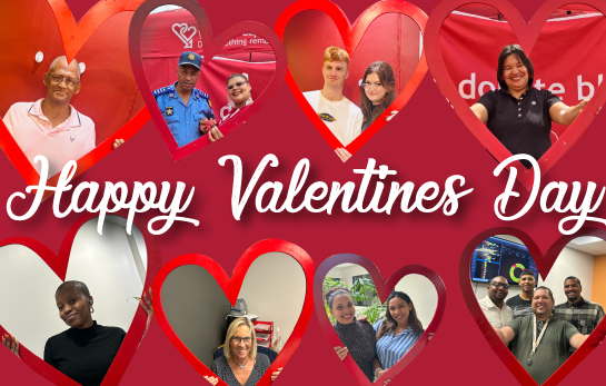 We Love We Love What You Do – Fuelled by PurposeWhat You Do – Fuelled by Purpose