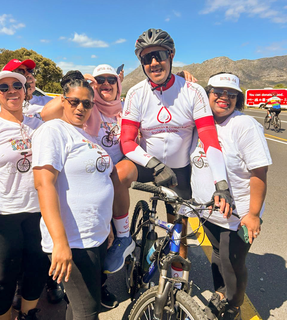 ctct-wcbs-1 Cape Town Cycle Tour - WCBS staff