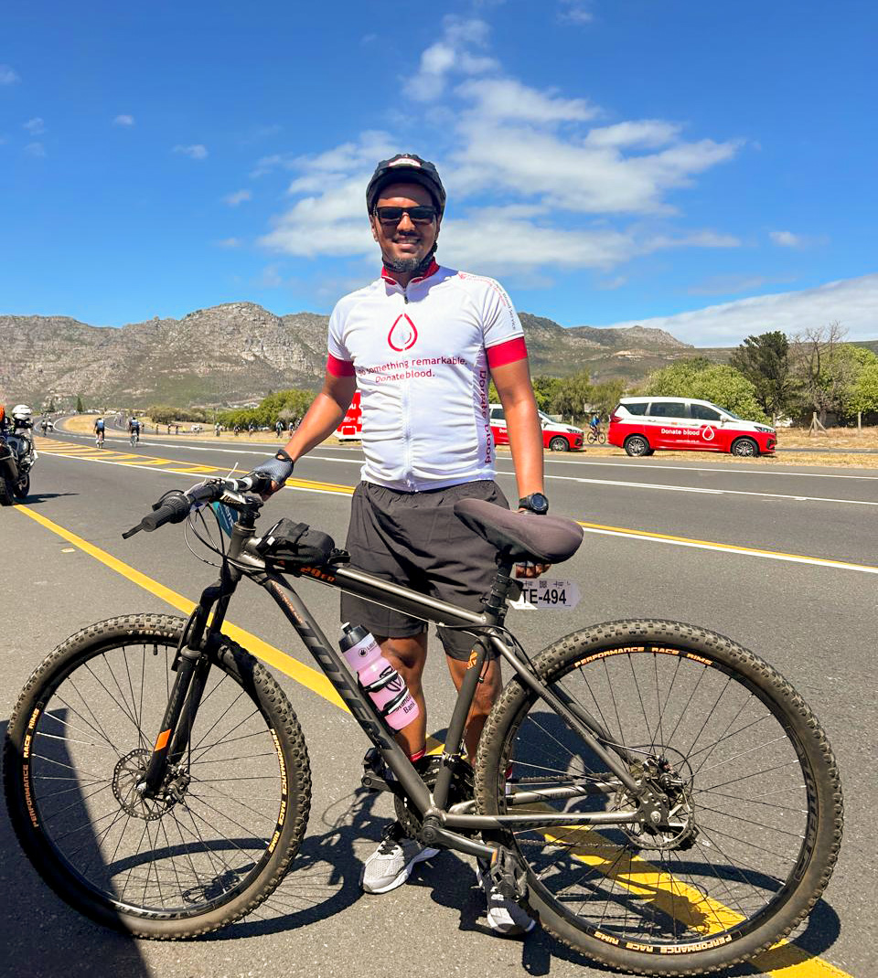 ctct-wcbs-2 Cape Town Cycle Tour - WCBS cyclist
