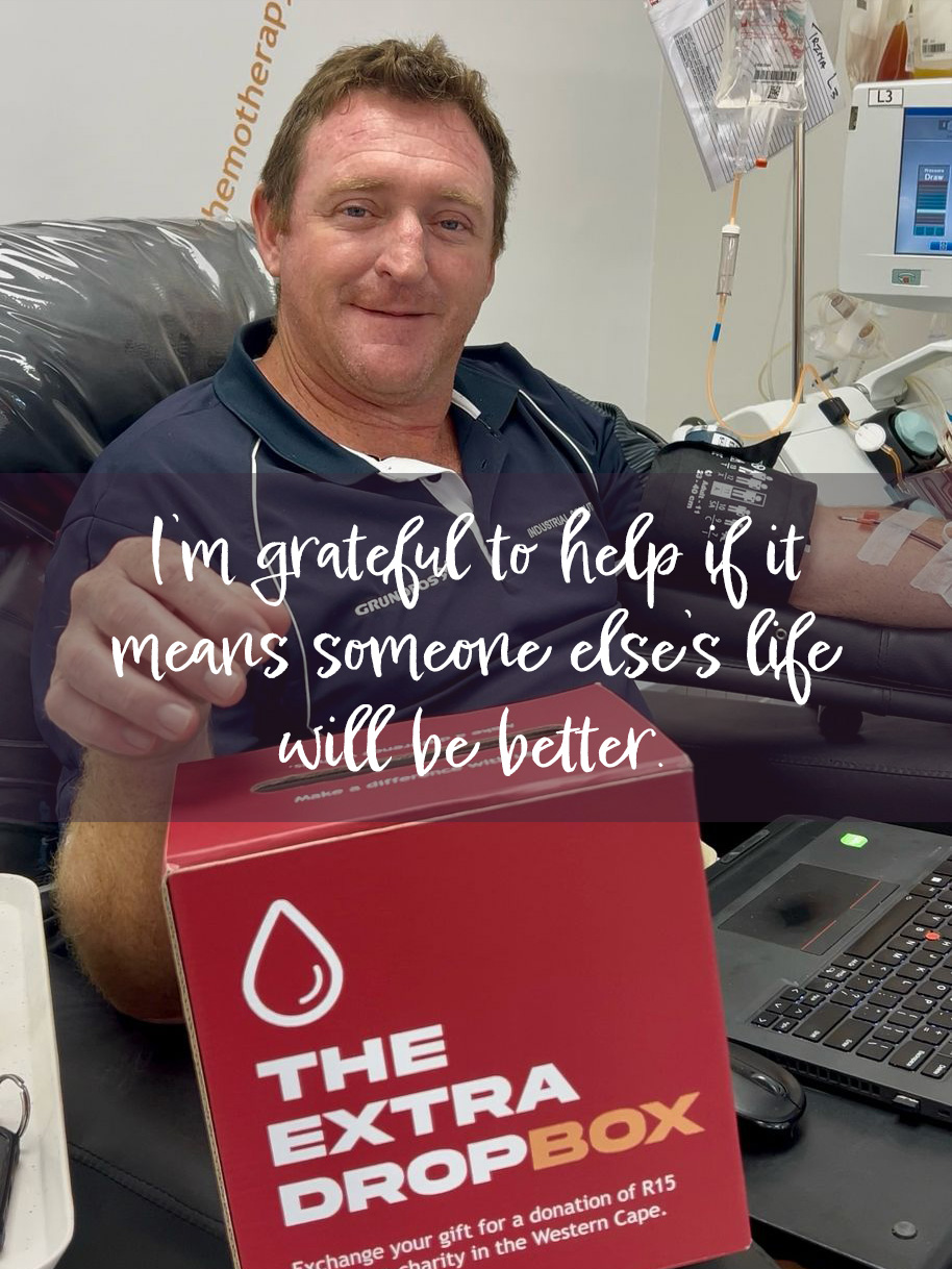 extra-drop-quote-1 The Extra Drop Blood Donor