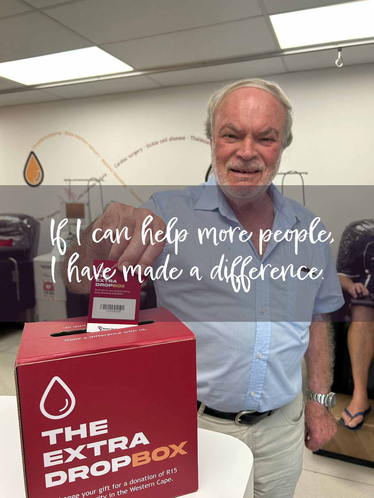 extra-drop-quote-2 The Extra Drop Blood Donor