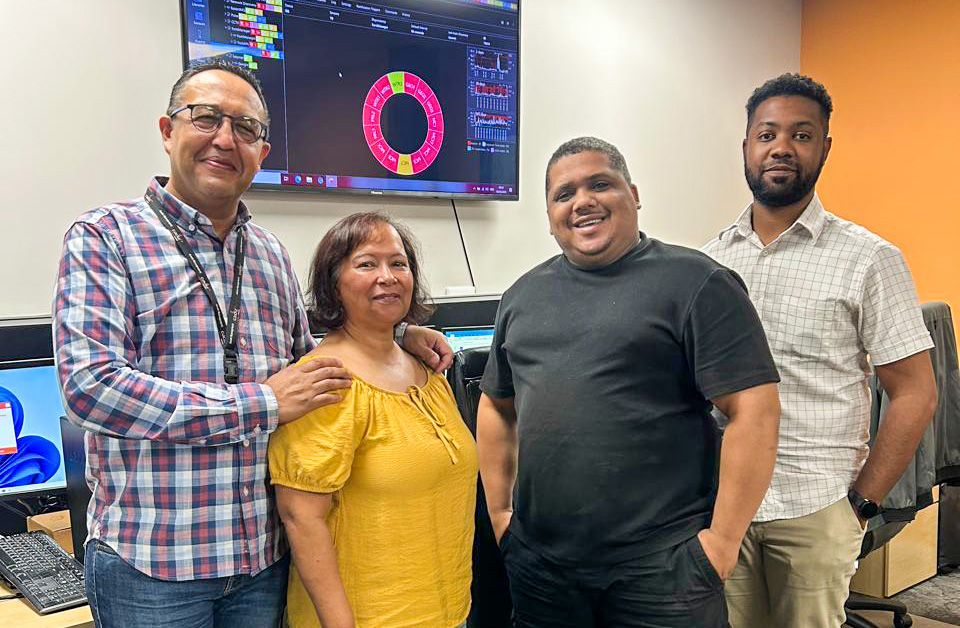 it-team WCBS IT Team