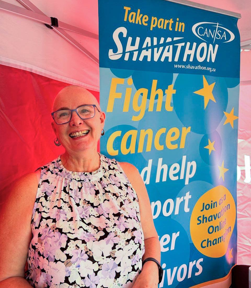 wcbs-cansa-shavathon-valerie CANSA Shavathon - Valerie