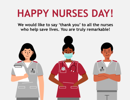 Thank You Nurses: The Backbone of Blood Donation Services