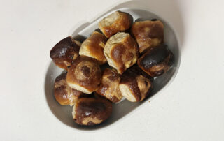 Hot Cross Buns Recipe