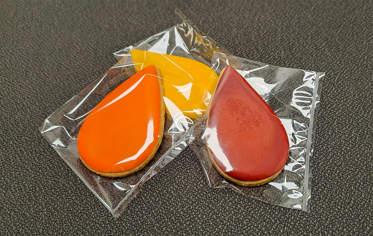 blood-donor-cookies Blood donor cookies
