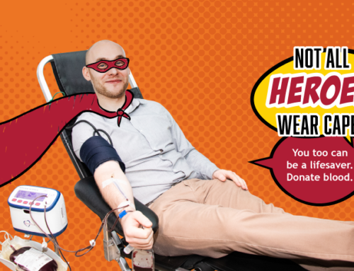 Make Your Blood Donation Count Twice: The Extra Drop That Changes Lives