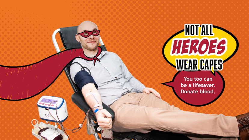 Make Your Blood Donation Count Twice: The Extra Drop That Changes Lives