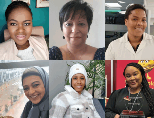 Remarkable Women of WCBS