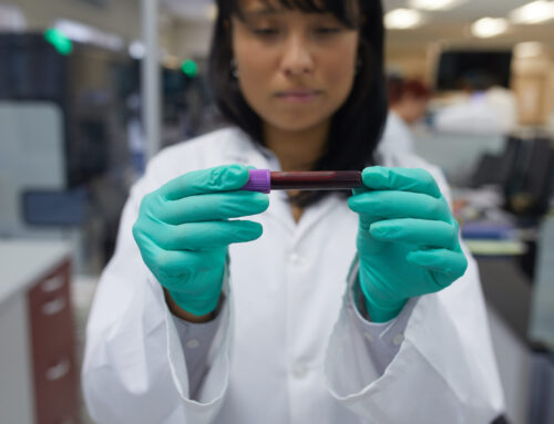 Why Iron Matters for Blood Donors: Protecting Your Health and Donor Safety at WCBS