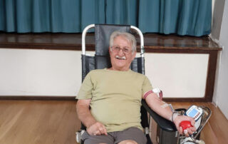 The Order That Started it All