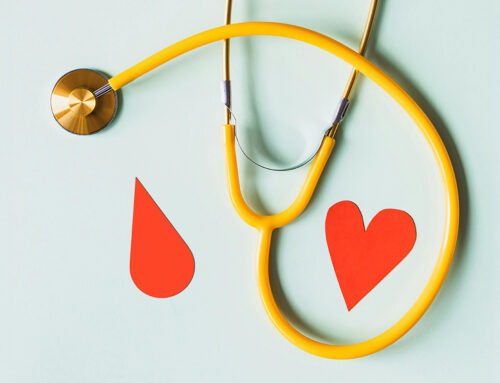 Love in Every Drop: How One Blood Donation Helps More Than One Patient