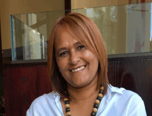 My Journey from Caregiver to Recipient: Maureen Pannels Blood Transfusion Journey