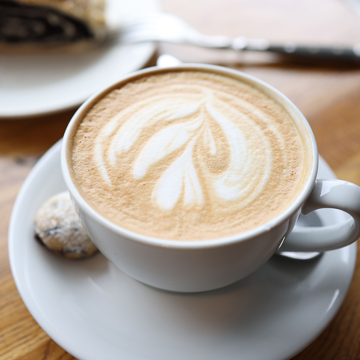 Cappuccino