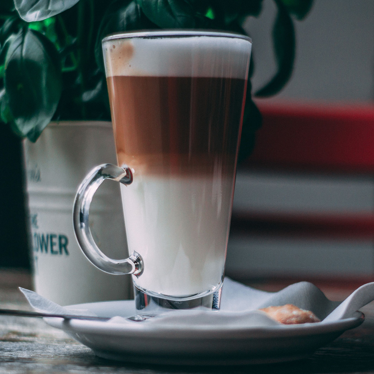 Latte