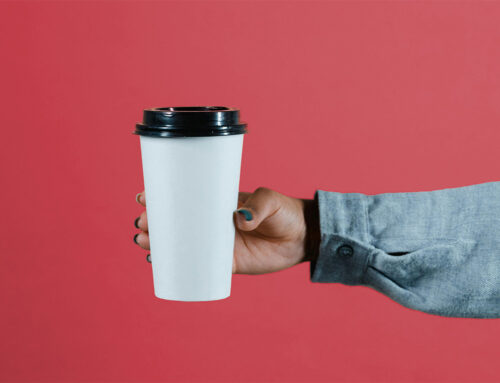 What Your Coffee Order Says about Your Blood Donor Personality