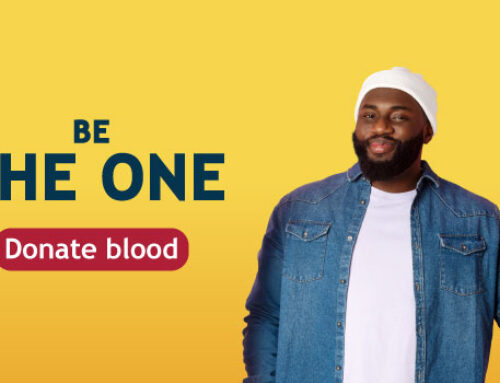 Be the One: Western Cape Blood Service Calls on More People to Donate Blood