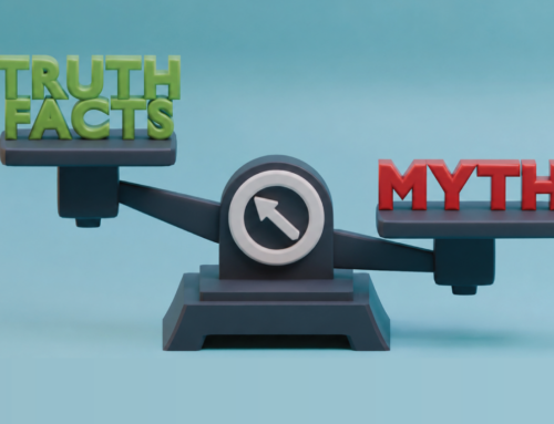 7 Common Blood Donation Myths Debunked: The Truth About Giving Blood