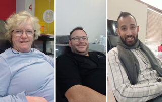 Why Young Blood Donors Matter More Than Ever in the Western Cape