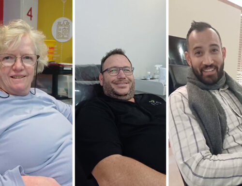 Why Young Blood Donors Matter More Than Ever in the Western Cape