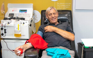 Beyond Whole Blood Donations: Platelet, Plasma, Designated and Therapeutic donations explained