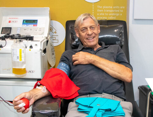 Beyond Whole Blood Donations: Platelet, Plasma, Designated and Therapeutic Donations Explained