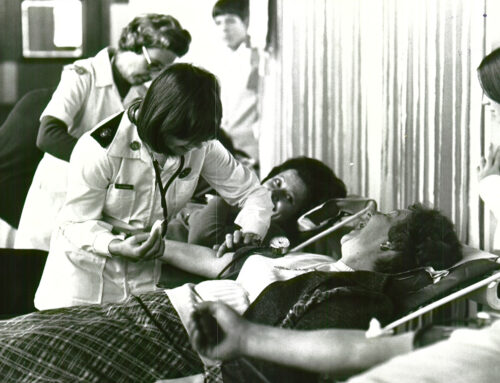 She Gives. She Saves. She Inspires – Celebrating Women Who Save Lives Through Blood Donation This Women’s Month
